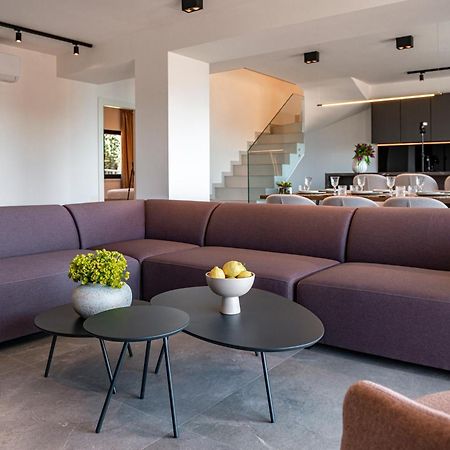 "Villa Anmari" The Cavtat View Residence Luaran gambar