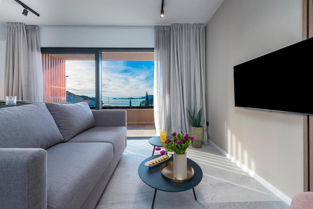 "Villa Anmari" The Cavtat View Residence Luaran gambar