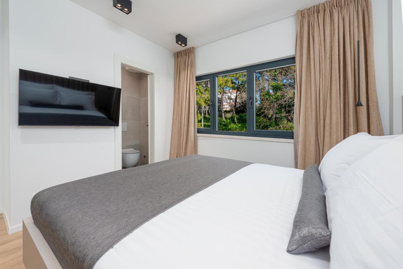 "Villa Anmari" The Cavtat View Residence Luaran gambar