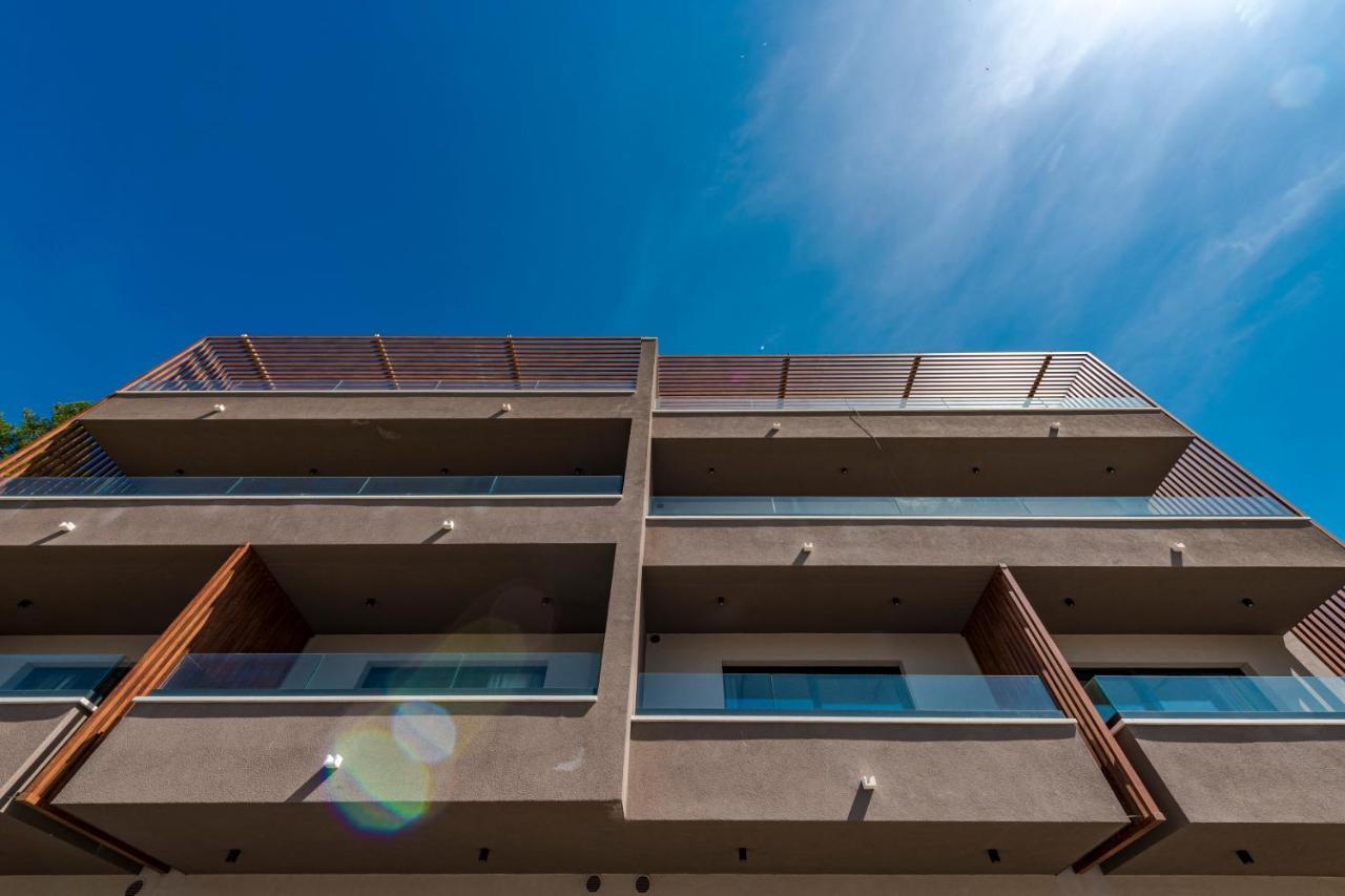 "Villa Anmari" The Cavtat View Residence Luaran gambar