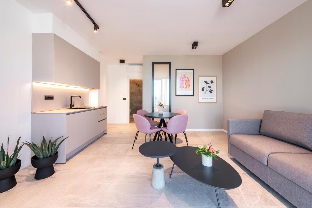 "Villa Anmari" The Cavtat View Residence Luaran gambar