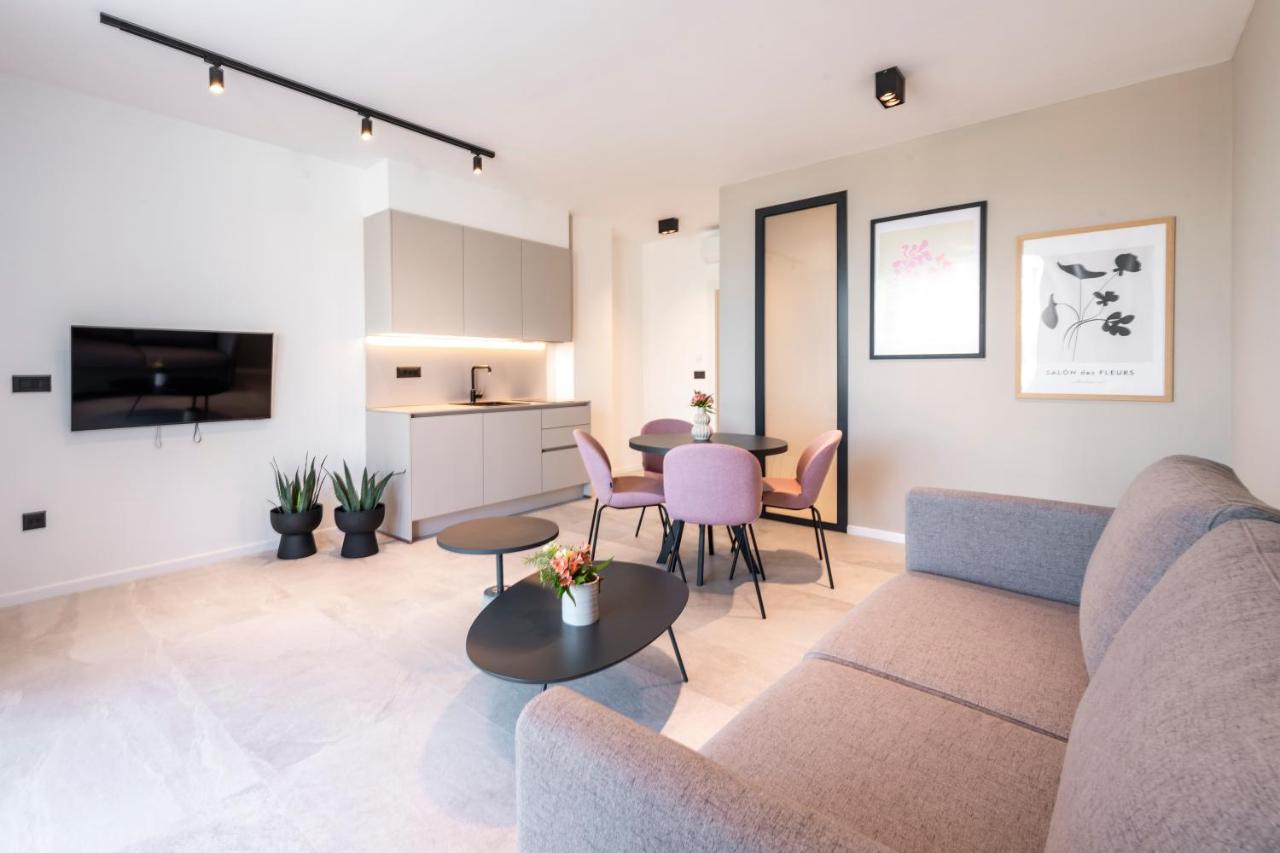 "Villa Anmari" The Cavtat View Residence Luaran gambar