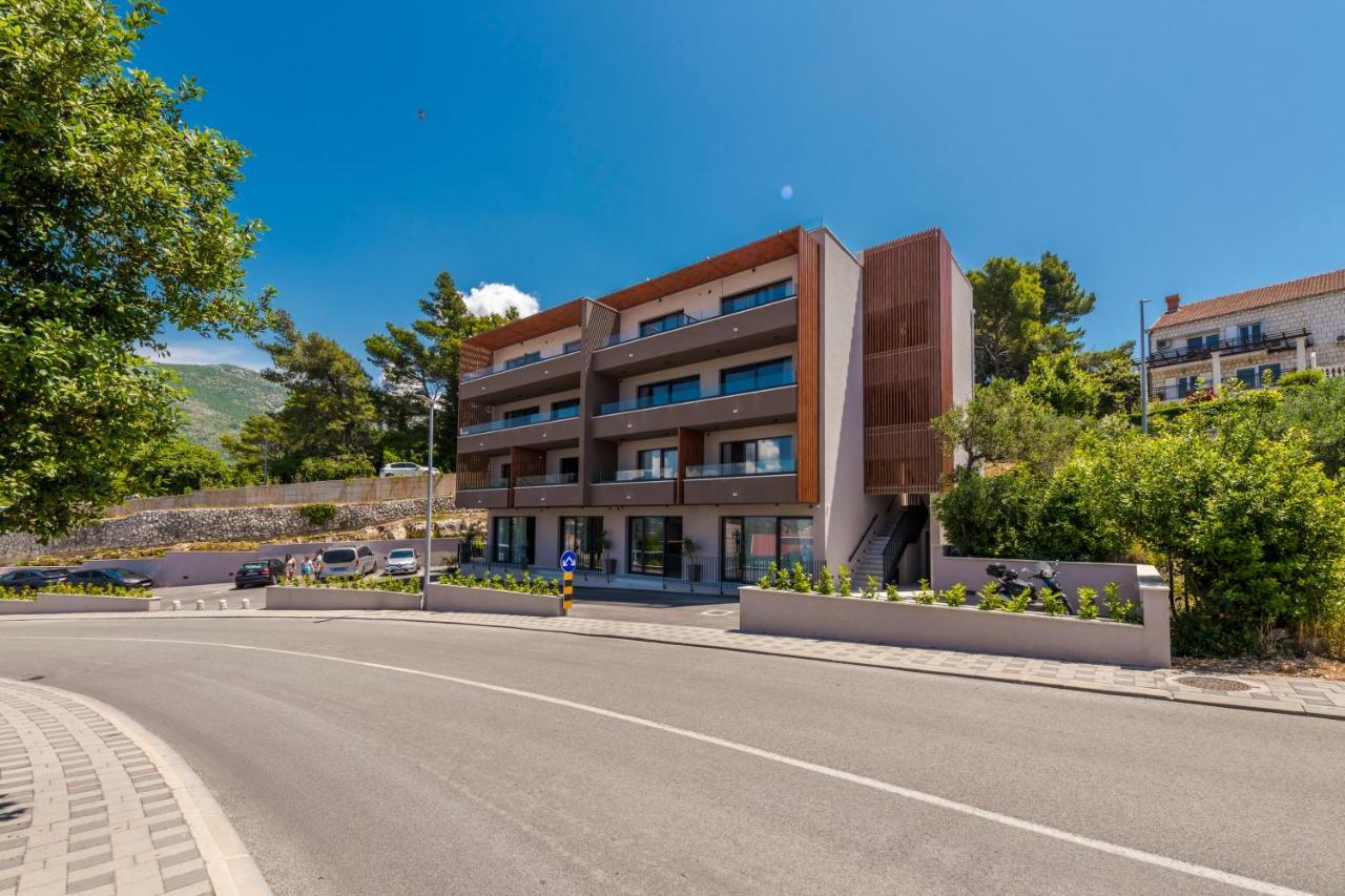 "Villa Anmari" The Cavtat View Residence Luaran gambar