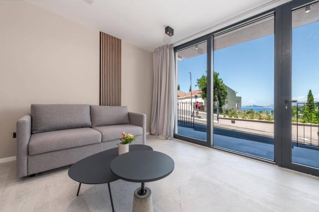 "Villa Anmari" The Cavtat View Residence Luaran gambar