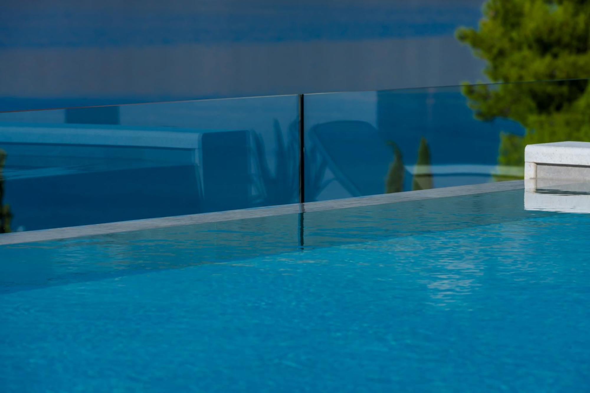 "Villa Anmari" The Cavtat View Residence Luaran gambar