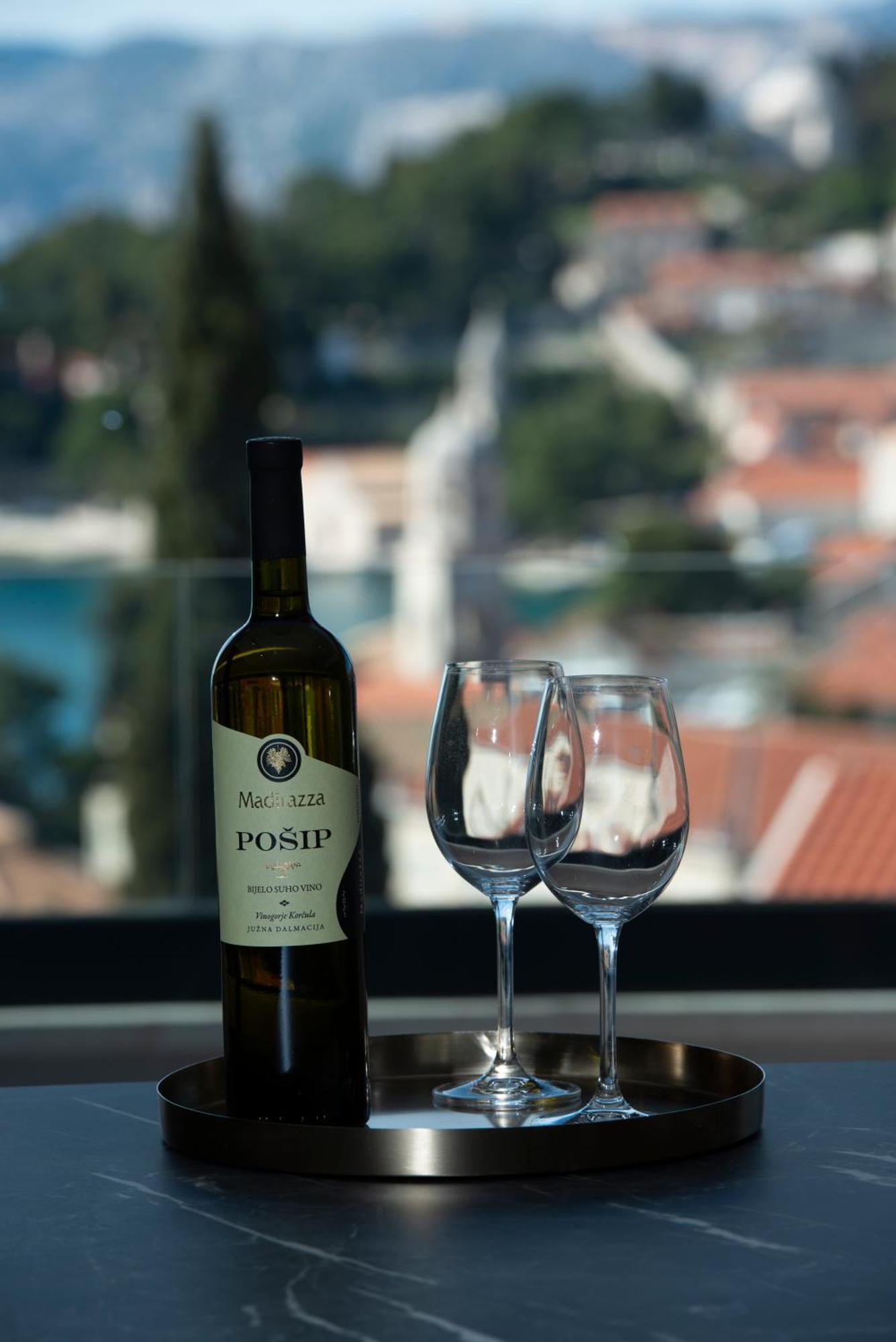 "Villa Anmari" The Cavtat View Residence Luaran gambar