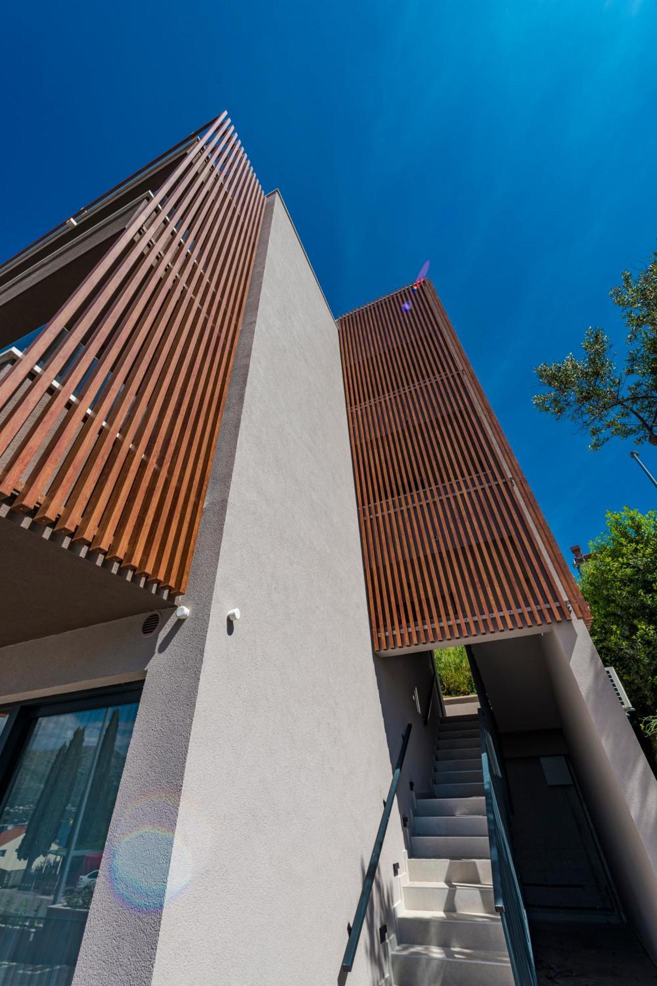 "Villa Anmari" The Cavtat View Residence Luaran gambar