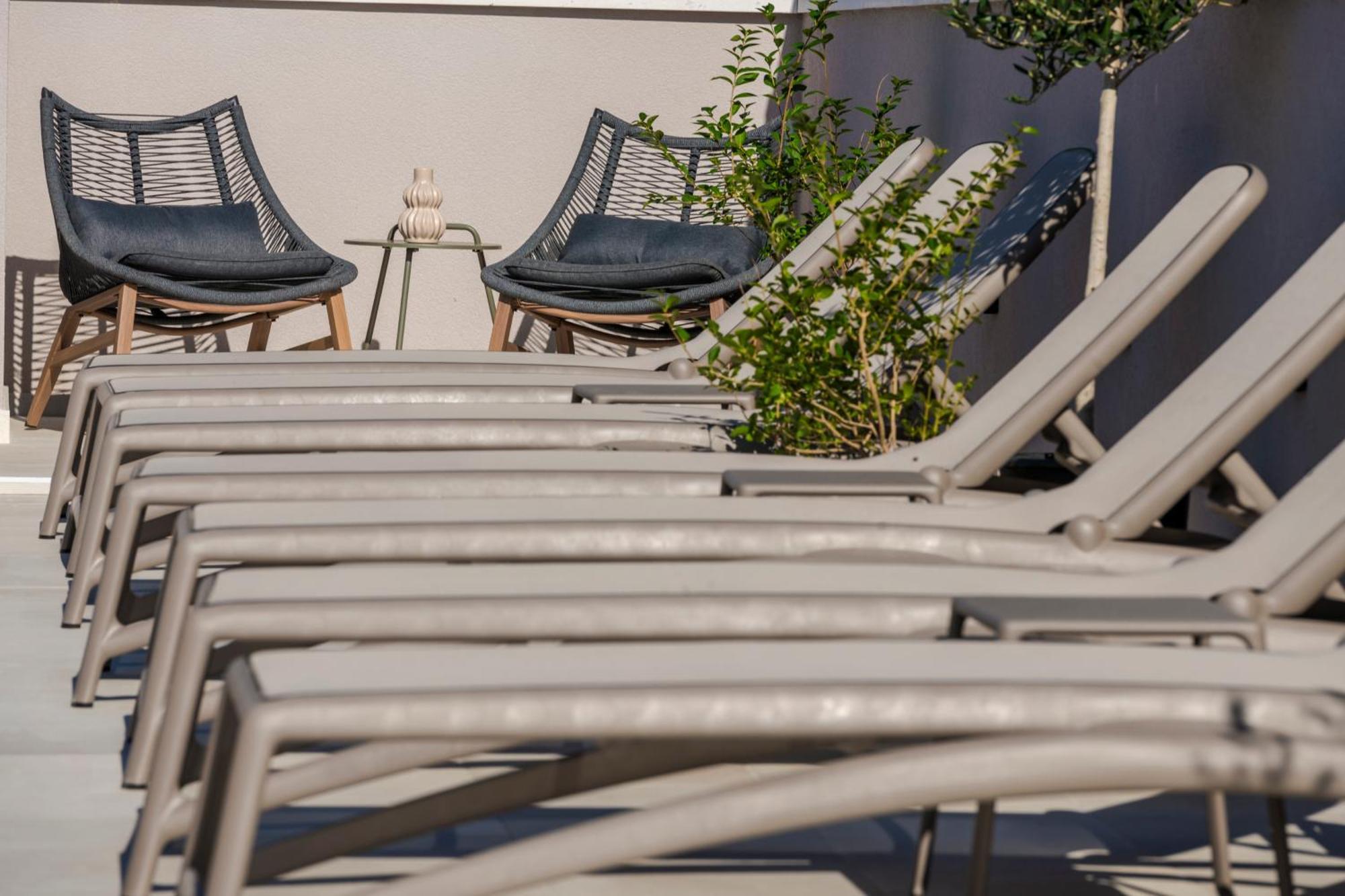 "Villa Anmari" The Cavtat View Residence Luaran gambar
