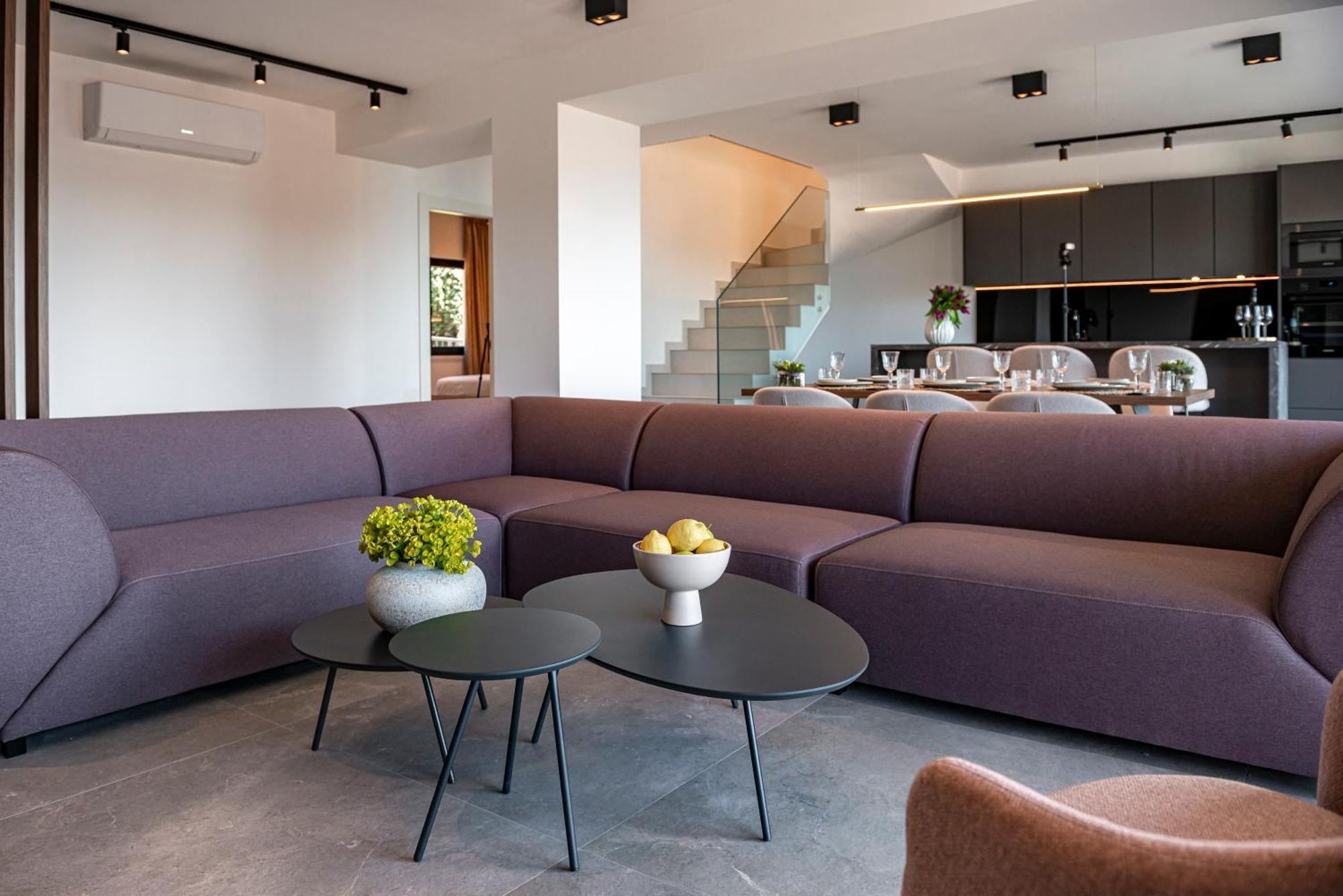 "Villa Anmari" The Cavtat View Residence Luaran gambar